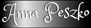 Anna Peszko – Piano Teacher Logo