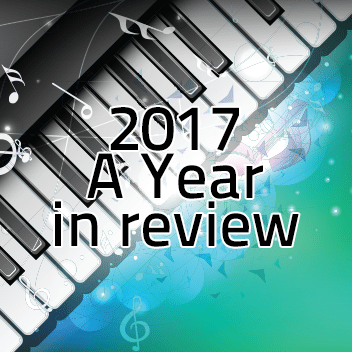 2017 Review
